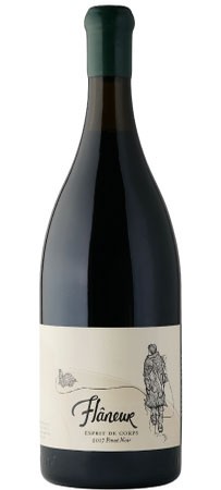 2017 Esprit de Corps Pinot Noir 1.5L