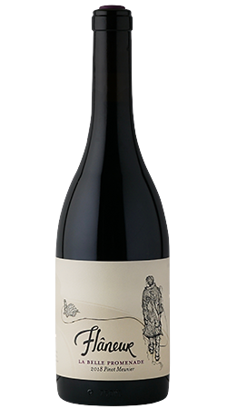 2018 La Belle Promenade Pinot Meunier 1.5L