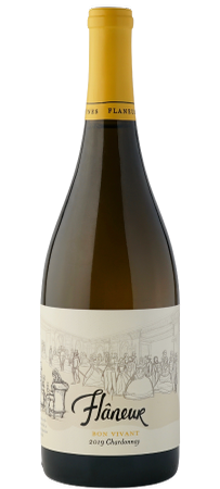 2020 Bon Vivant Chardonnay