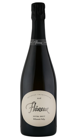 2016 Extra Brut Sparkling Wine