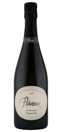 2016 Extra Brut Sparkling Wine