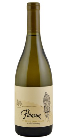 2016 La Belle Promenade Chardonnay