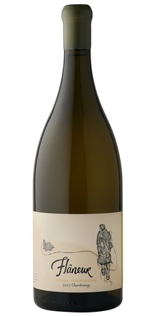 2017 Cuvée Constantin Chardonnay 1.5L