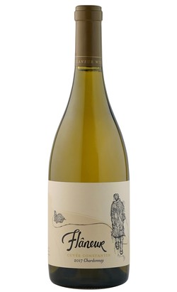 2017 Cuvée Constantin Chardonnay