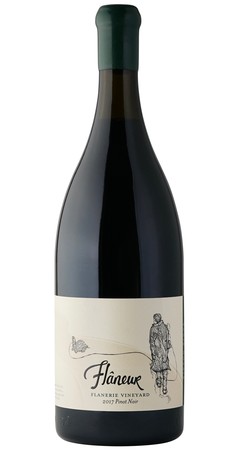 2017 Flanerie Pinot Noir 1.5L