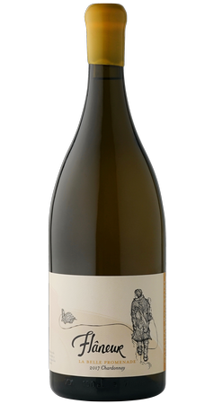 2017 La Belle Promenade Chardonnay 1.5L