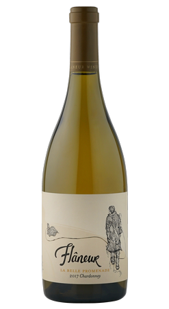 2017 La Belle Promenade Chardonnay