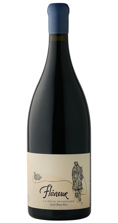 2017 La Belle Promenade Pinot Noir 1.5L