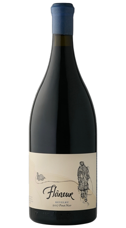 2017 Revelry Pinot Noir 1.5L