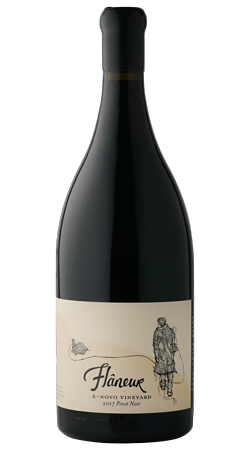 2017 X-Novo Pinot Noir 1.5L