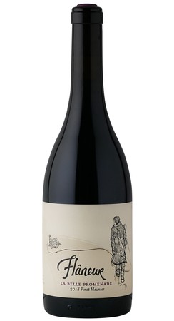 2019 Pinot Meunier Magnum