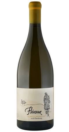 2018 La Belle Promenade Chardonnay 1.5L