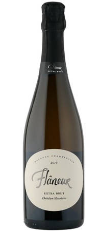 2021 Extra Brut Sparkling Wine
