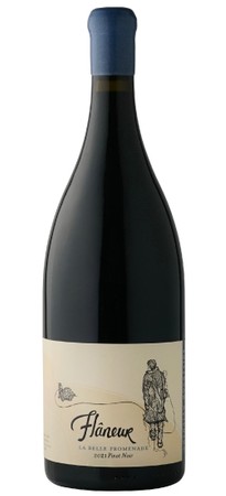 2021 La Belle Promenade Pinot Noir 1.5L