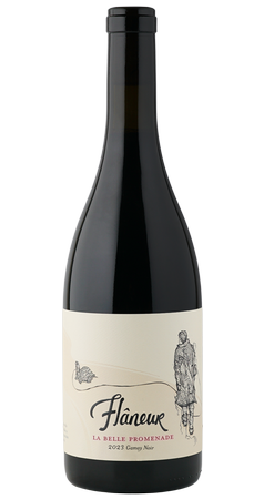 2023 Gamay Noir