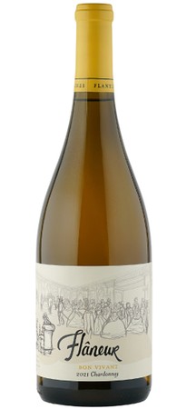 2021 Bon Vivant Chardonnay