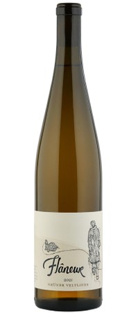 2021 Gruner Veltliner