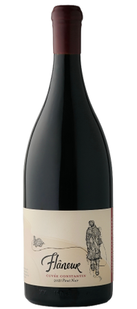 2021 Cuvee Constantin Pinot Noir 1.5L