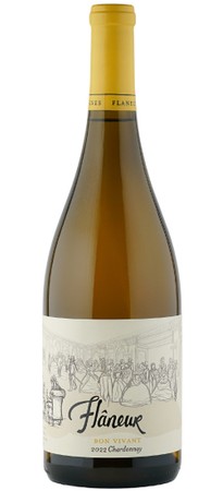 2022 Bon Vivant Chardonnay