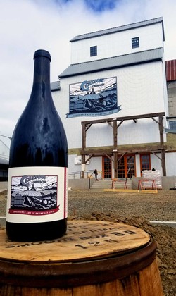 2017 Cuvée for a Cause Pinot Noir 1.5L