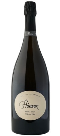 2019 Extra Brut Sparkling Wine 1.5L