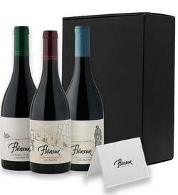 Terroir Pinot Trio