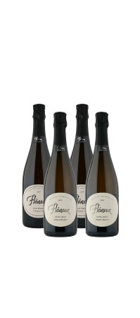 Method Oregon 4-Bottle Sparkling Set