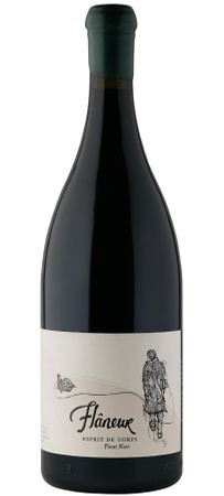 2018 Esprit de Corps Pinot Noir 1.5L