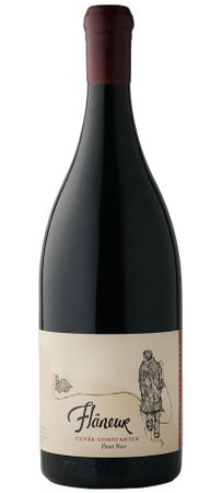 2018 Cuvée Constantin Pinot Noir 1.5L
