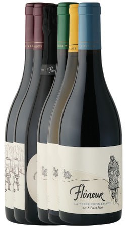 September Selection 6-Pack Set