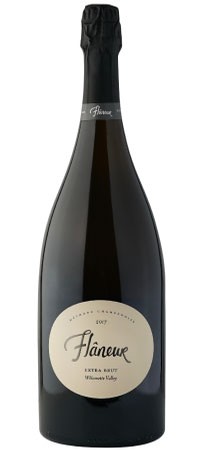 2021 Extra Brut Sparkling Wine 1.5L