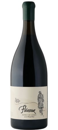 2022 Esprit de Corps Pinot Noir 1.5L