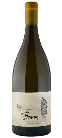 2021 La Belle Promenade Chardonnay 1.5L