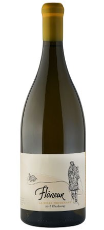 2022 La Belle Promenade Chardonnay 1.5L