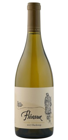 2017 Cuvée Constantin Chardonnay