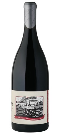 2017 Cuvée for a Cause Pinot Noir 1.5L