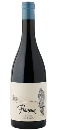 2021 Rivoli Pinot Noir