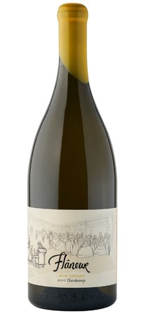 2022 Bon Vivant Chardonnay 1.5L