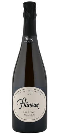 2018 Bon Vivant Sparkling Wine 1.5L