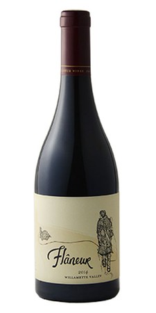 2013 Willamette Valley Pinot Noir