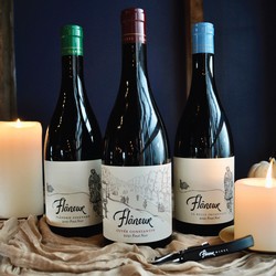 The Terroir Pinot Trio