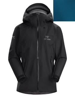 Arc'teryx Jacket | Men’s S | Timelapse